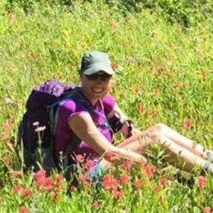 Meet your Posher, Leslie